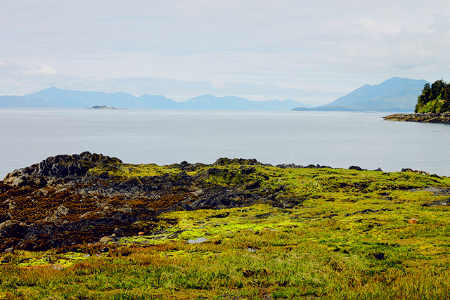 ketchikan