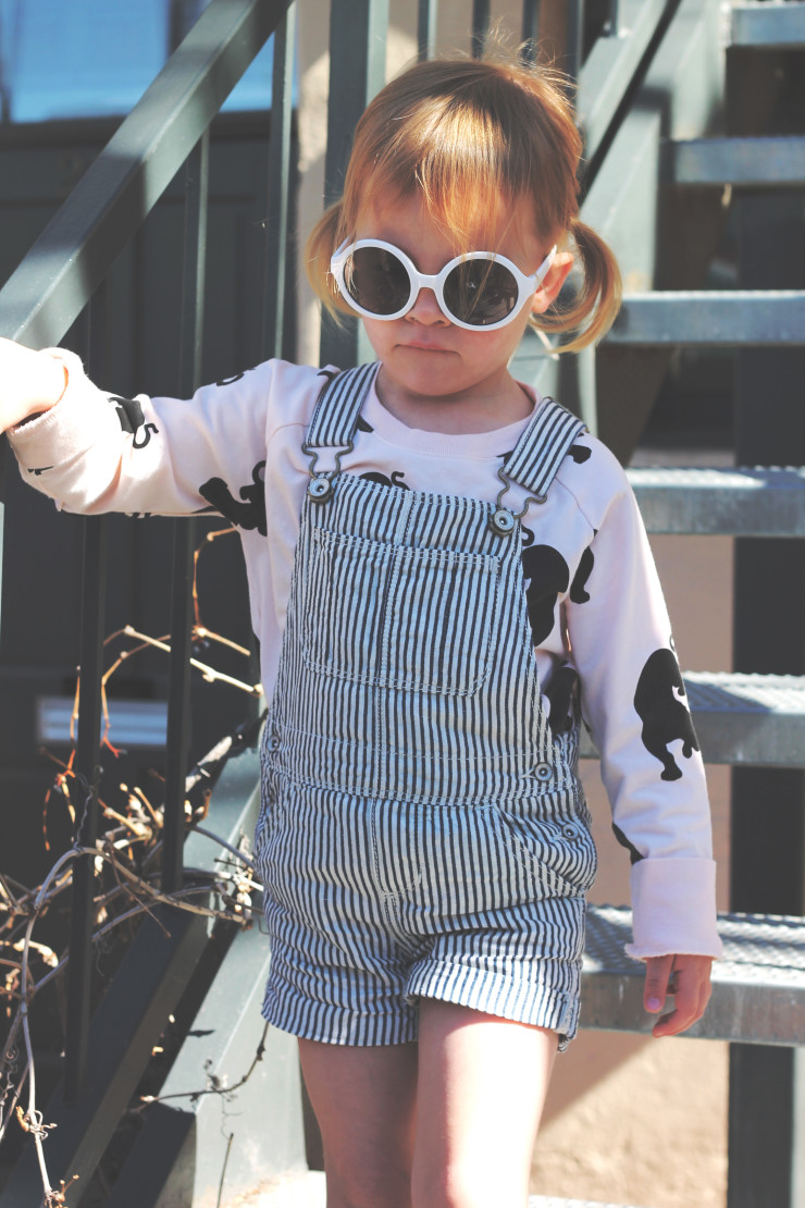 Toddler Style