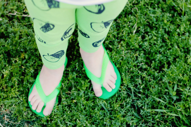 Toddler Havaianas