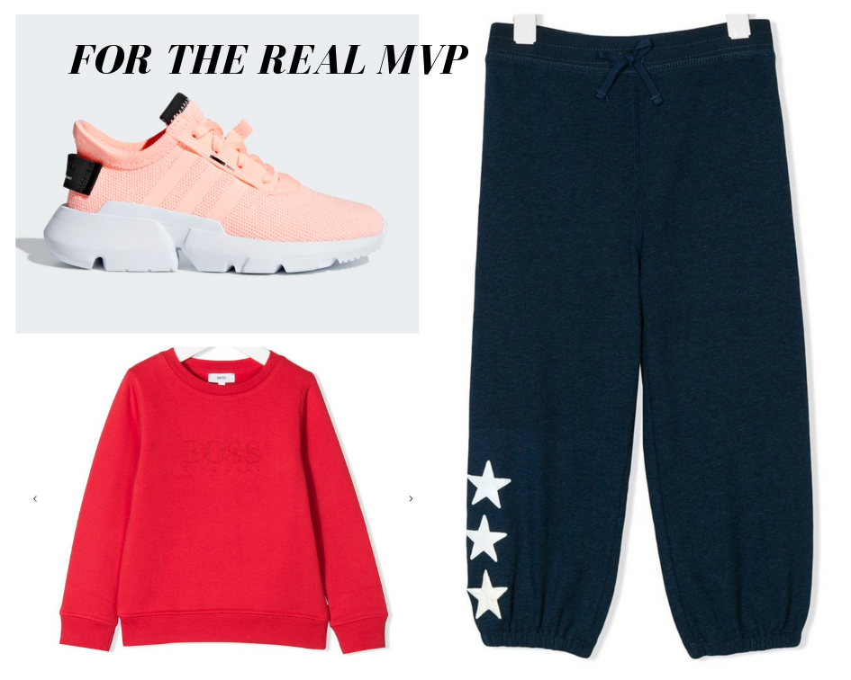 christmas gift ideas for sporty girls 