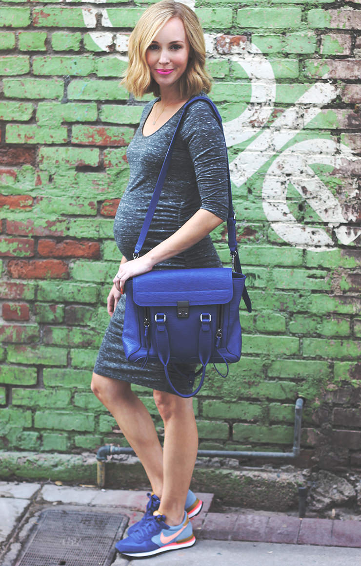 Maternity Style