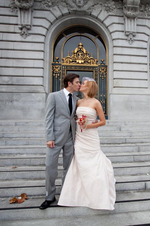 SF wedding ideas