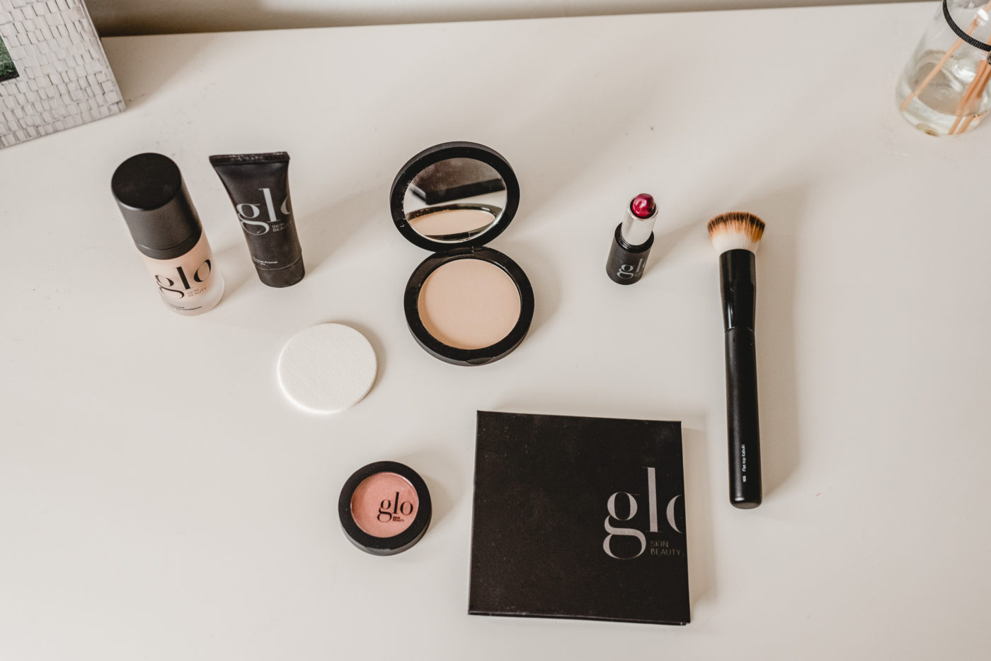 How I Get Ready For Photo Shoots (Clean Beauty) · bethanimalprint